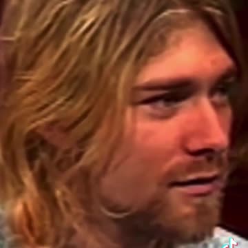 Nirvana mocking Madonna 😂😂