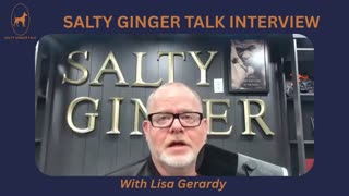 Chasing Normal: Turning Pain Into Power with Lisa Gerardy