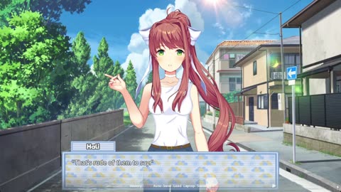 Gamer Girl - My Cloudy Reality Plus! Pt.8