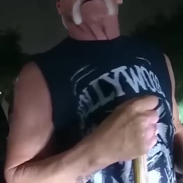 HULK HOGAN A PILLAR OF THE COMMUNITY LYING TO POLICE ABOUT HIS SON'S SECOND DUI