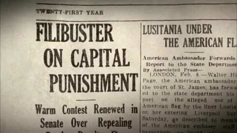 The Shocking Criminal Case of Leopold and Loeb (Full Documentary)