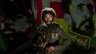 Protoje ft. Ky-Mani Marley - Rasta Love