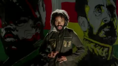 Protoje ft. Ky-Mani Marley - Rasta Love
