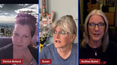 Brady Bunch Susan Olsen, Andrea & Denise on what you need to know about Zohran Mamdani and Islam