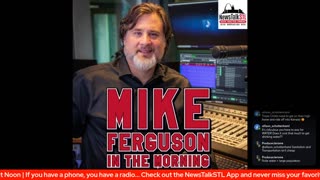 Flashback Friday | Mike Ferguson in the Morning | NewsTalkSTL