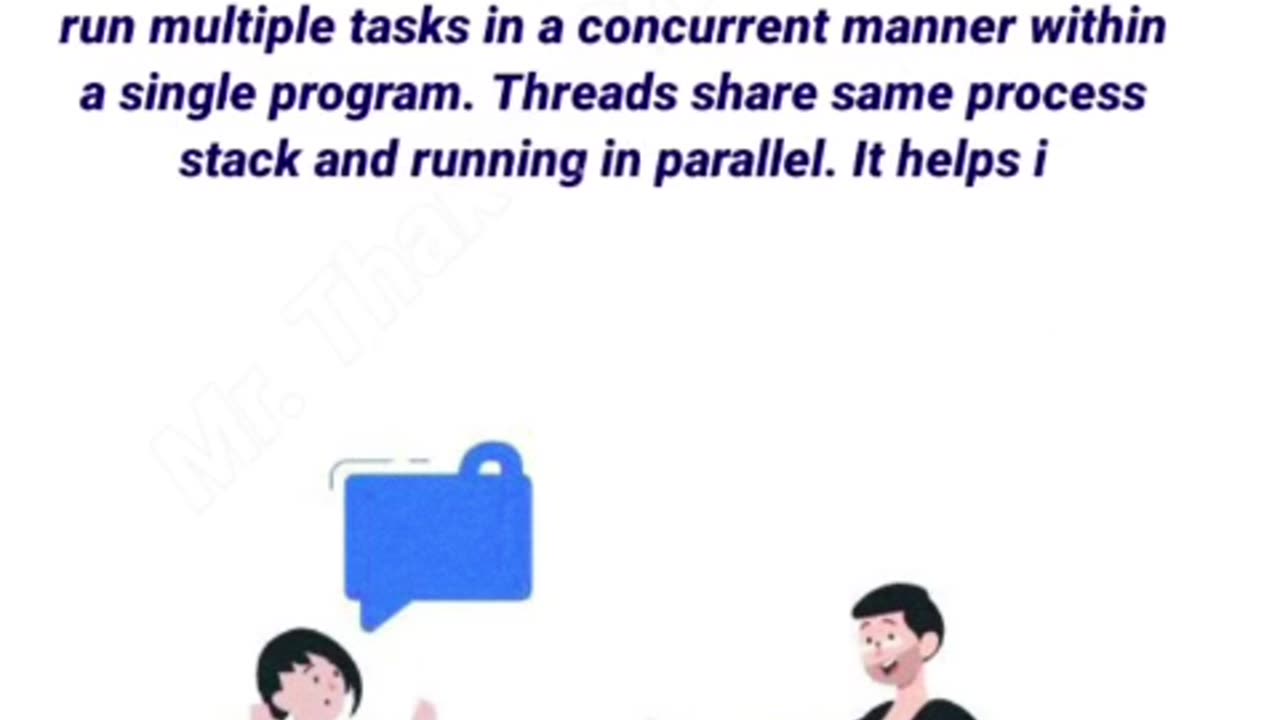 Java Multithreading