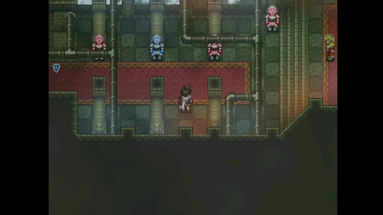 Indecisive - Theia: The Crimson Eclipse Pt.103