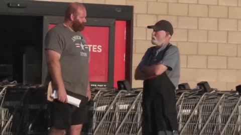 Very NASTY Old Man Going After Boy Gets Caught and ARRESTED AT WORK (Yuma County, Arizona)