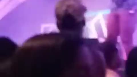 ELI SOARES AO VIVO na BATISTA ATITUDE BARRA
