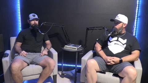 192 -Grief, Rage, and Redemption: Responding to Charlie Kirk’s Death