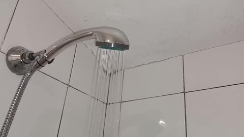 ASMR Shower Sounds: Two Hours of White Noise for Deep Sleep and Focus