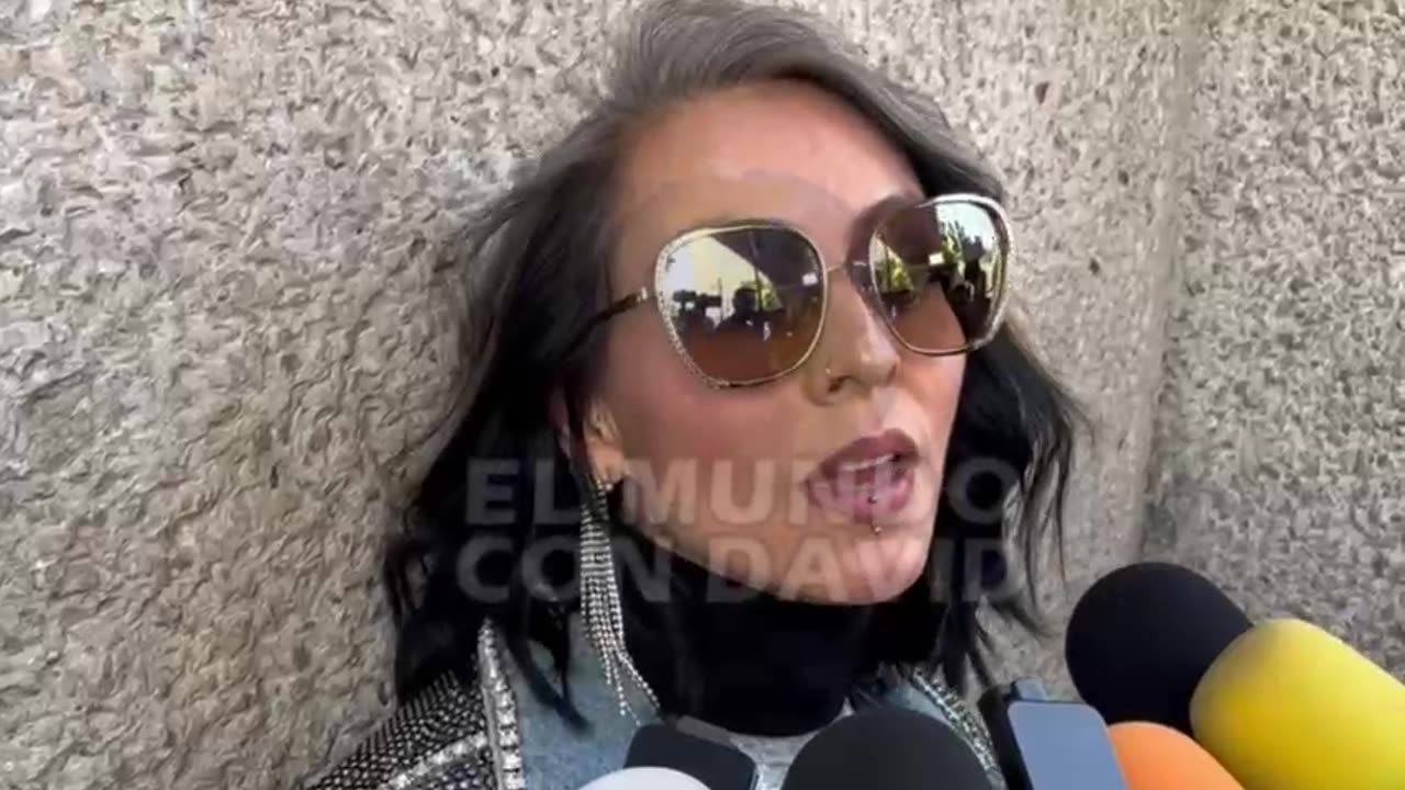 #IvonneMontero Discute sus proyectos actuales, incluyendo la obra de teatro #CastledelSótano.