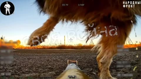 🦠🛸 Ukraine Russia War | Biological Measures Deployed Against Drone | RCF