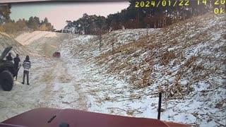😂🤣 The Hill Wasn't Even That Steep! | FunFM