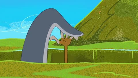 😂 Zig & Sharko’s Wild Island Adventures | Hilarious Cartoon Moments for All Ages! 🌊🦈