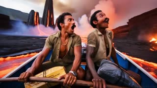 il Donaldo Trumpo - ADIOS, AMIGOS!!!😂😂😂