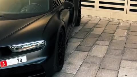 🚀🏎️ The Most STUNNING Luxury Car Tour in Dubai! | LuxurySportsCars