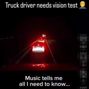 Indian Trucker Murders Children