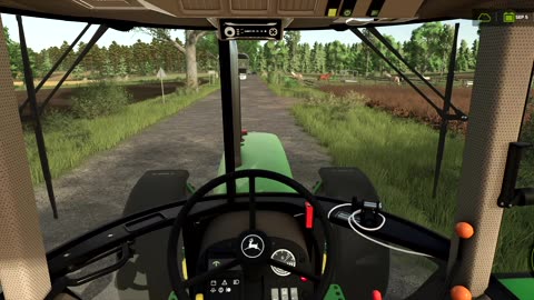 FS25 Mini Series on the Lipinki Map Ep 31