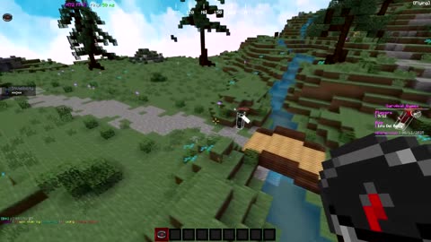 Admin ABUSED Their Powers in Minecraft Survival Games! 😱
