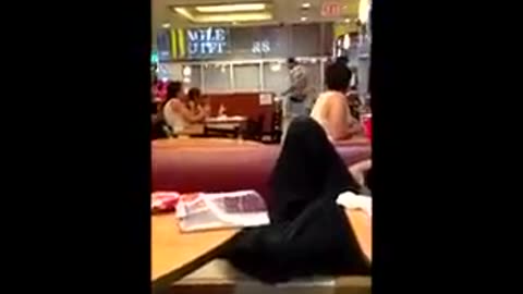 YOU CHEATED ON ME WITH A MIDGET
