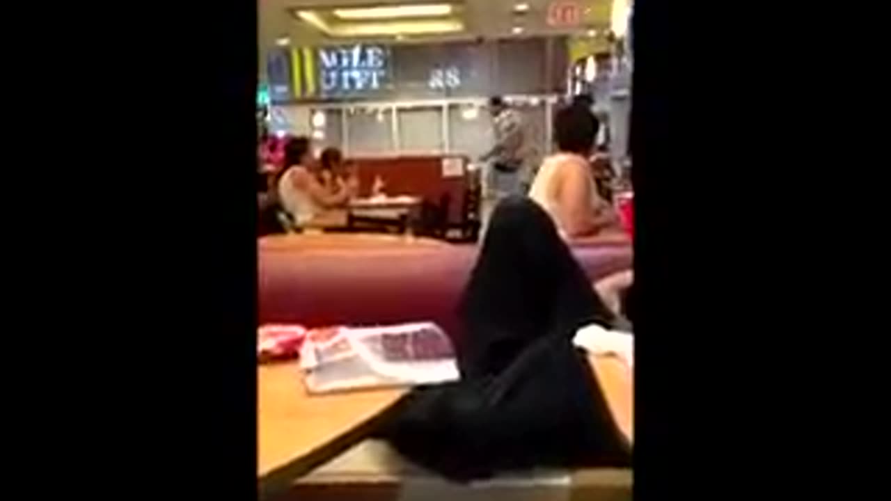 YOU CHEATED ON ME WITH A MIDGET