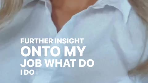 Do you want to have more insight