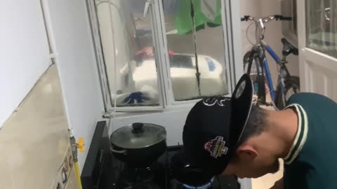 Tutorial on How to Cut Eggs?