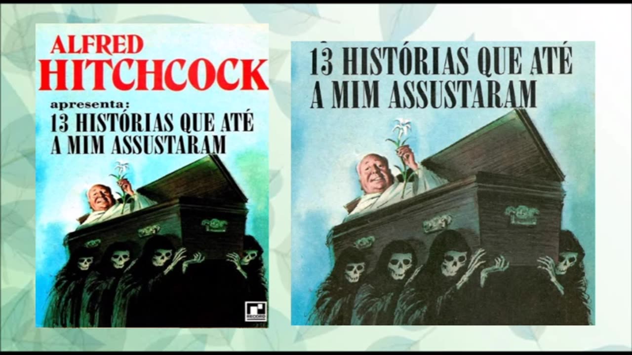 13 stories that even scared me - chapter 15 - the end