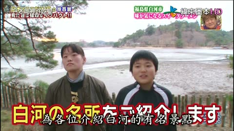 ナニコレ珍百景-現在怎麼樣了-岡山 石頭