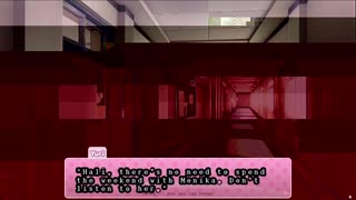 The Strangled Sister - Keeper of Reality Act 2 Pt.10
