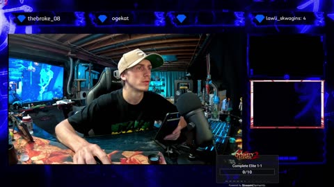 RIPPIN SOME PHATT DABS & PLAYING SOME ASSASSIN'S CREED SHADOWS!!!!😮‍💨😶‍🌫️