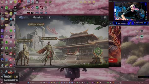 RIPPIN SOME PHATT DABS & PLAYING SOME ASSASSIN'S CREED SHADOWS!!!!😮‍💨😶‍🌫️