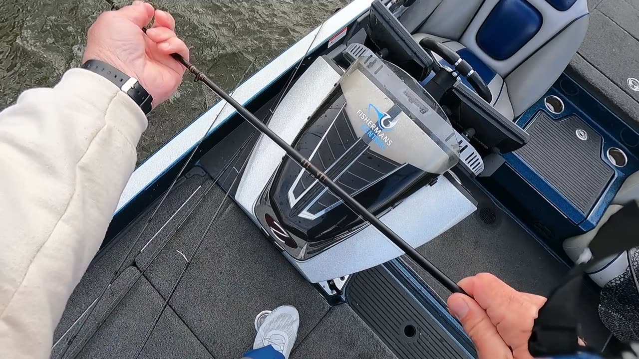 Lake Milton, OH (short)