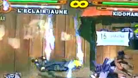 yondaime-vs-kidomaru