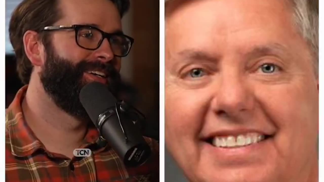 Tucker Carlson dropped a bombshell during his conversation with Matt Walsh