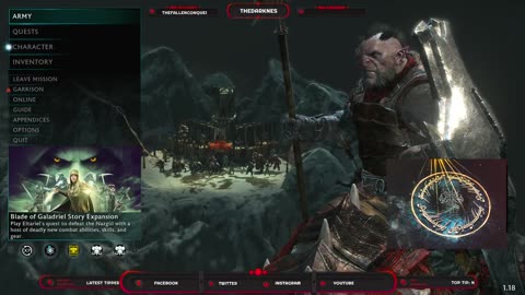 Middle-earth: Shadow of War