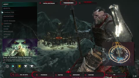 Middle-earth: Shadow of War