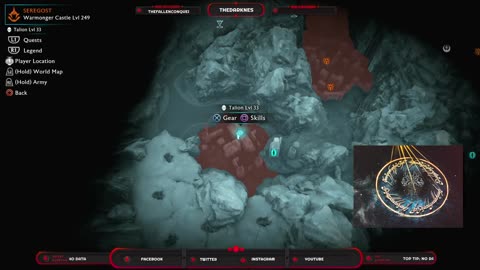 Middle-earth: Shadow of War