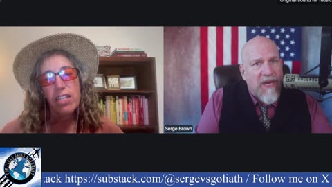 ep 38: The 7 Ancestral Secrets to Radical Health (feat. Holistic Hilda)
