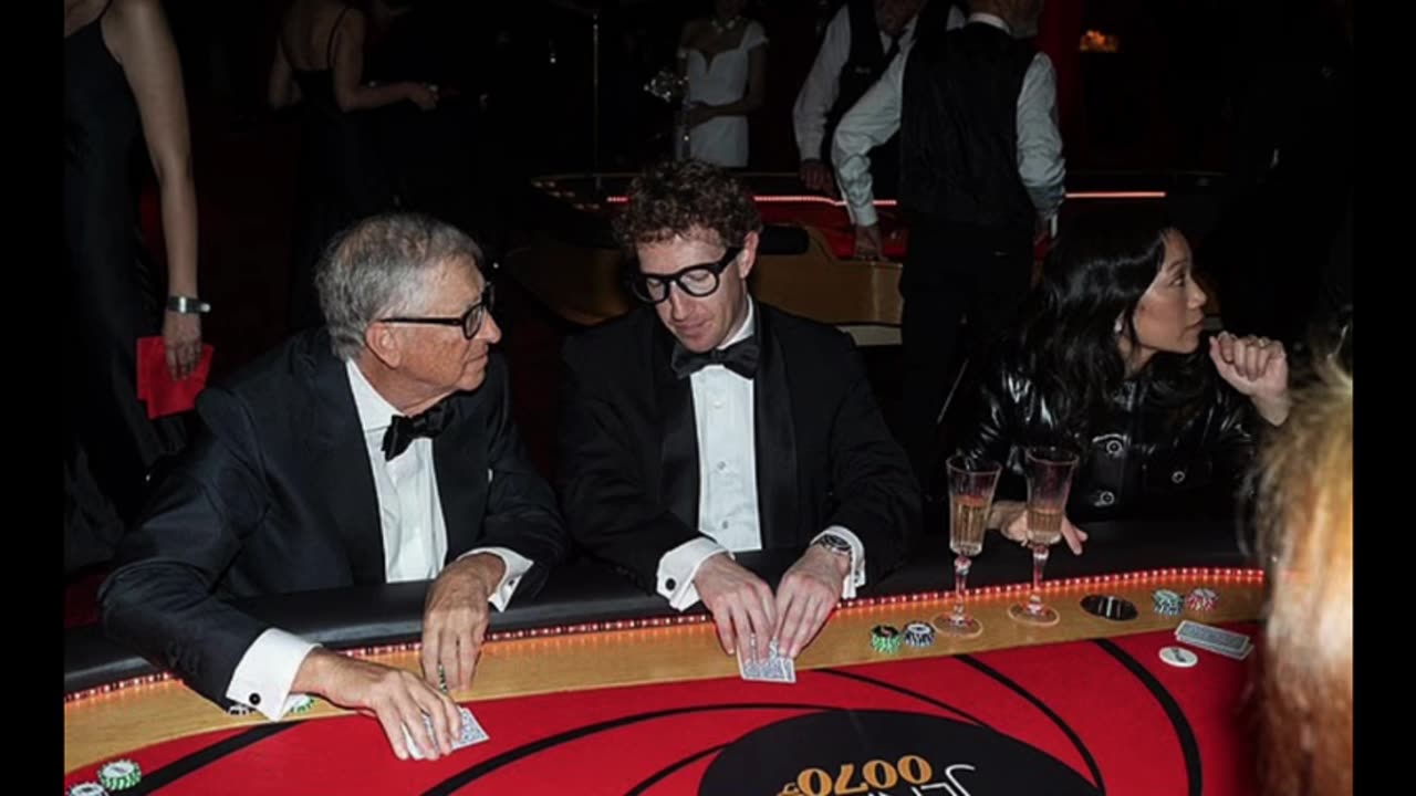 THE WITCHES ILLUMINATI BALL! SATANISTS GATHER TO PAY TRIBUTE TO THE HIGH PRIESTESS KRIS JENNER!