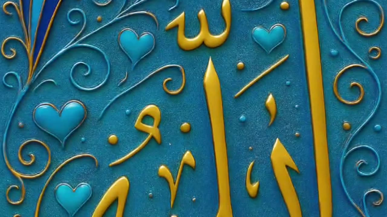 Ya Allah