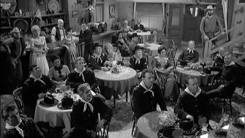 F-Troop - S01E25