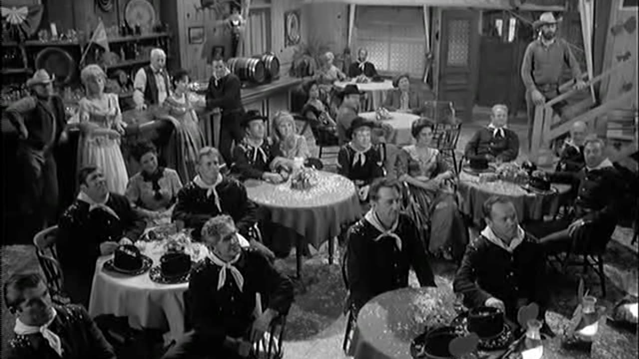 F-Troop - S01E25