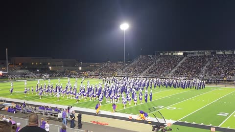 Ep. 401 - Mid-County Madness!!!🖤💛💜🤍