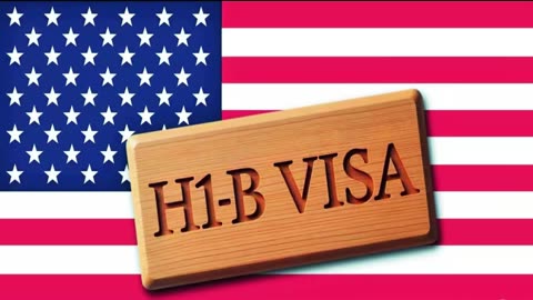 $1M for permanent residency/ H1B Visa