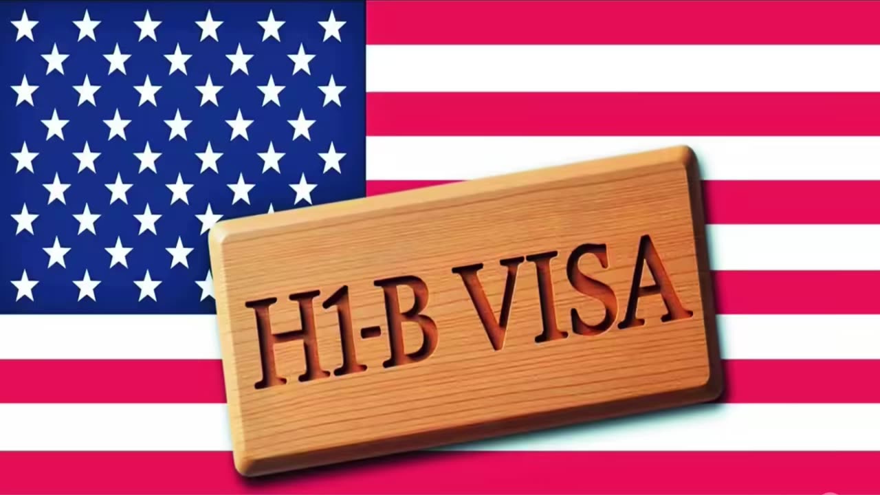 $1M for permanent residency/ H1B Visa
