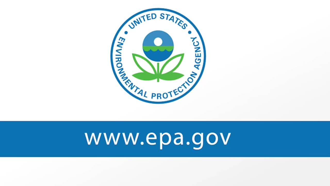 EPA on chemtrails