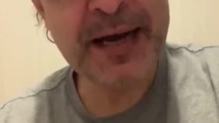 Before he was killed in Ukraine, American journalist Gonzalo Lira laid out exactly how Zelensky