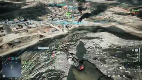 Amazing: Battlefield 6 NEW Maps Gameplay and Impressions...